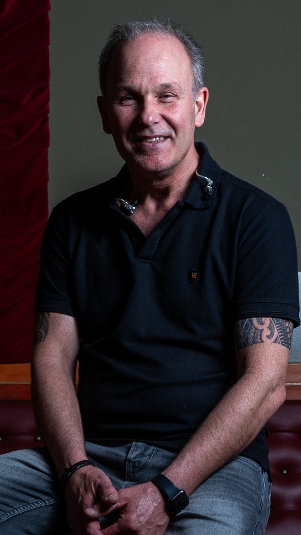 Toetsen