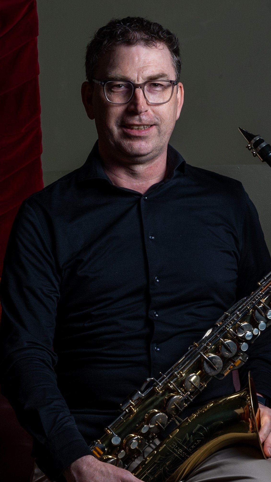 Saxofoon